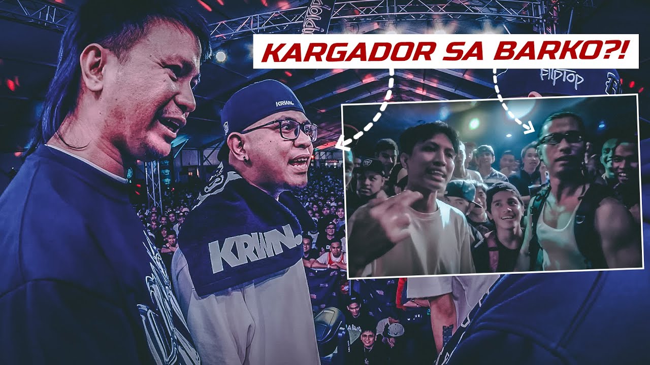 FlipTop Nostalgia Hits Different