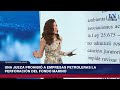 Tensión por Malvinas: jueza ordenó suspender la extracción de hidrocarburos en las islas