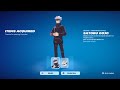How To Get Satoru Gojo Skin NOW FREE In Fortnite!