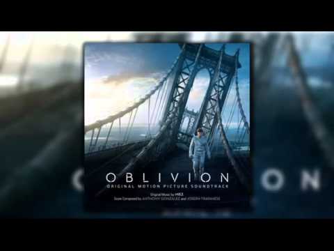Oblivion Soundtrack ( M83) - 29. Undimmed By Time, Unbound By Death