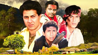 Download Lagu Kasam 2001 कसम - Full Movie | Superhit Action Film | Sunny Deol, Naseeruddin Shah | गाँव का बदला MP3 Download Lagu Kasam 2001 कसम - Full Movie | Superhit Action Film | Sunny Deol, Naseeruddin Shah | गाँव का बदला MP3
