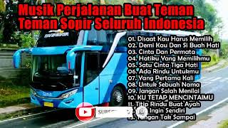 Lagu nostalgia paling populer❗ lagu kenangan teman perjalanan paling dicari 2026