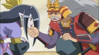 Dinosaurs, Ninjas and Bears!  Oh My!