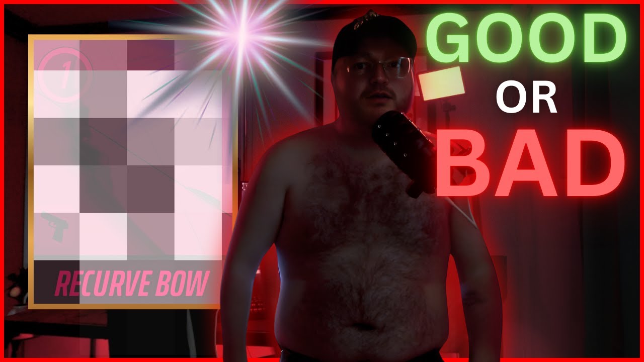 THE FINALS BEST HIDDEN META WEAPON IN 2026