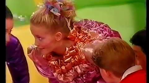 In Outer Space (UK Version) Part 20