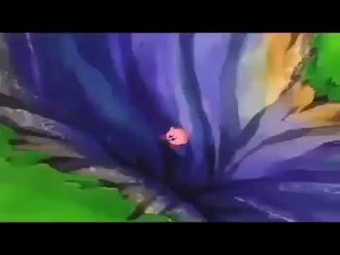 Kirby Dies - YouTube Hypernova Kirby