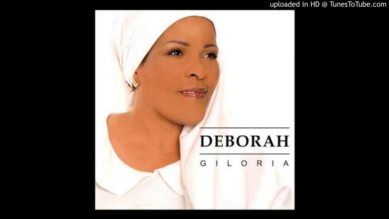 Deborah Fraser - Ukuthula
