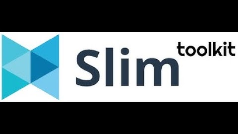 (English) Jenkins CI Build with Kaniko Slim with slim toolkit CD Helm K8s #kubernetes