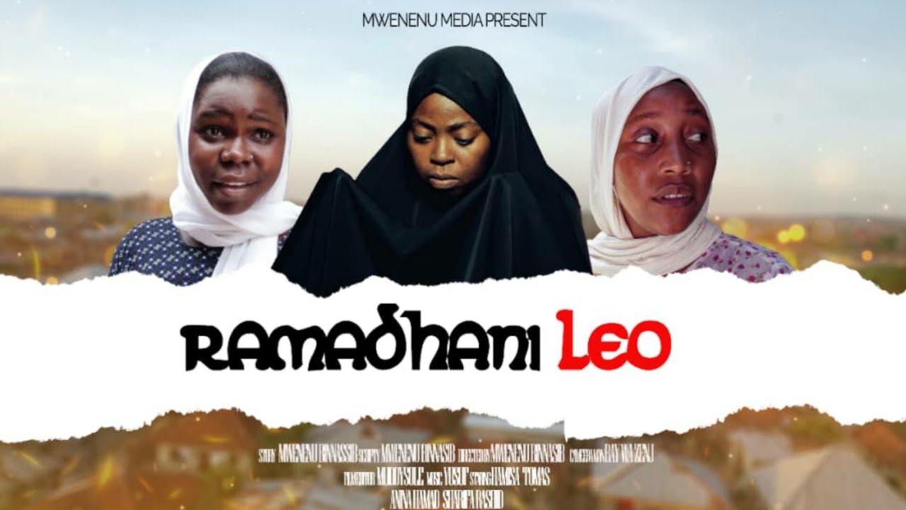 MAKOSA NDANI YA RAMADHANI FULL MOVie
