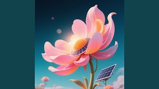 Solar Bloom
