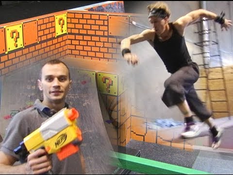 FPSRussia Failed in Tempest Freerunning Academy