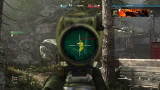 Random Clip Montage - Call of Duty: Modern Warfare