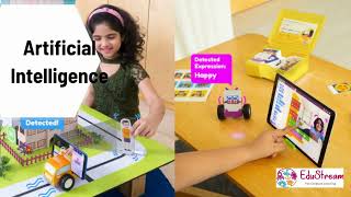 Famous EduStream -  One-stop solution for all your educational needs Net Worth