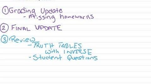 Math 135: final class 5.6 part 1