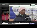 North West residents register ahead of LGE 2026
