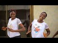 Samaria KMT Burere Haki Official Video 