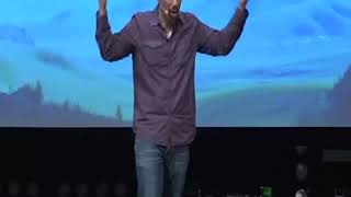 Francis Chan Sermons - We Might Be Living In Higher (P3)