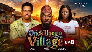 ONCE UPON A VILLAGE (Episode 8) - Grandmother's Nightmare