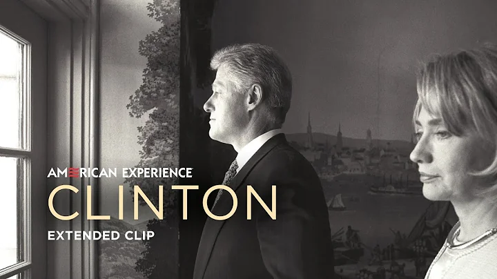 Chapter 1 | Part 1 | Clinton | American Experience...
