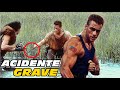 JEAN CLAUDE VAN DAMME: CURIOSIDADES!!