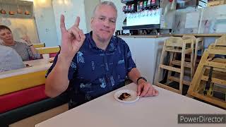 TENNESSE - Nashville Secret Food Tour