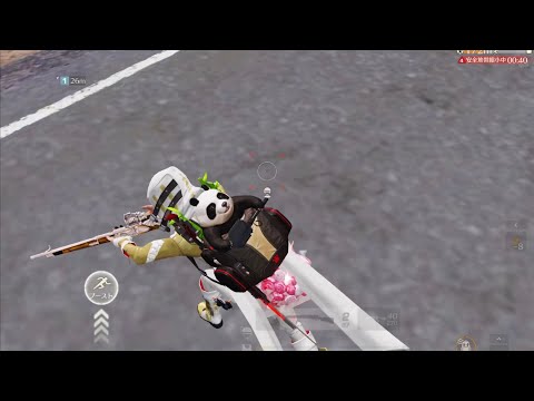 【荒野行動】今すぐに魅せ砂がしたくなるキル集！！ #shorts