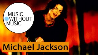 Michael Jackson - Earth Song | Music without music