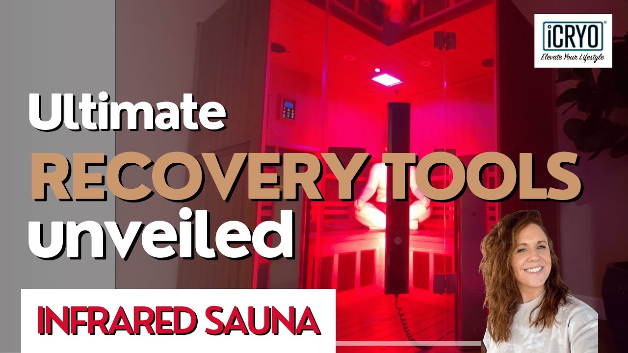 The Power of Infrared Sauna for Detoxing: A Holistic Approach to Purify ...