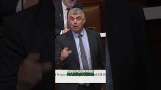 Dublin Airport Expansion vs  Shannon  Emissions &amp; Capacity