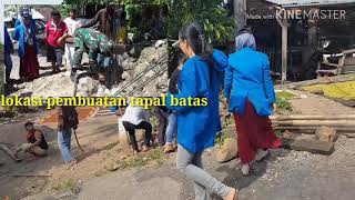 Details Kuliah Kerja Nyata Mahasiswa UNPI Manado Guide