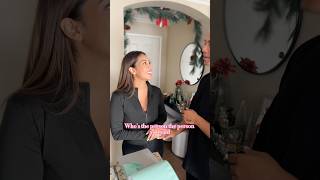 Had convinced I was reading his mind 😂 #prank #wife #couple #videos #shortsfeed