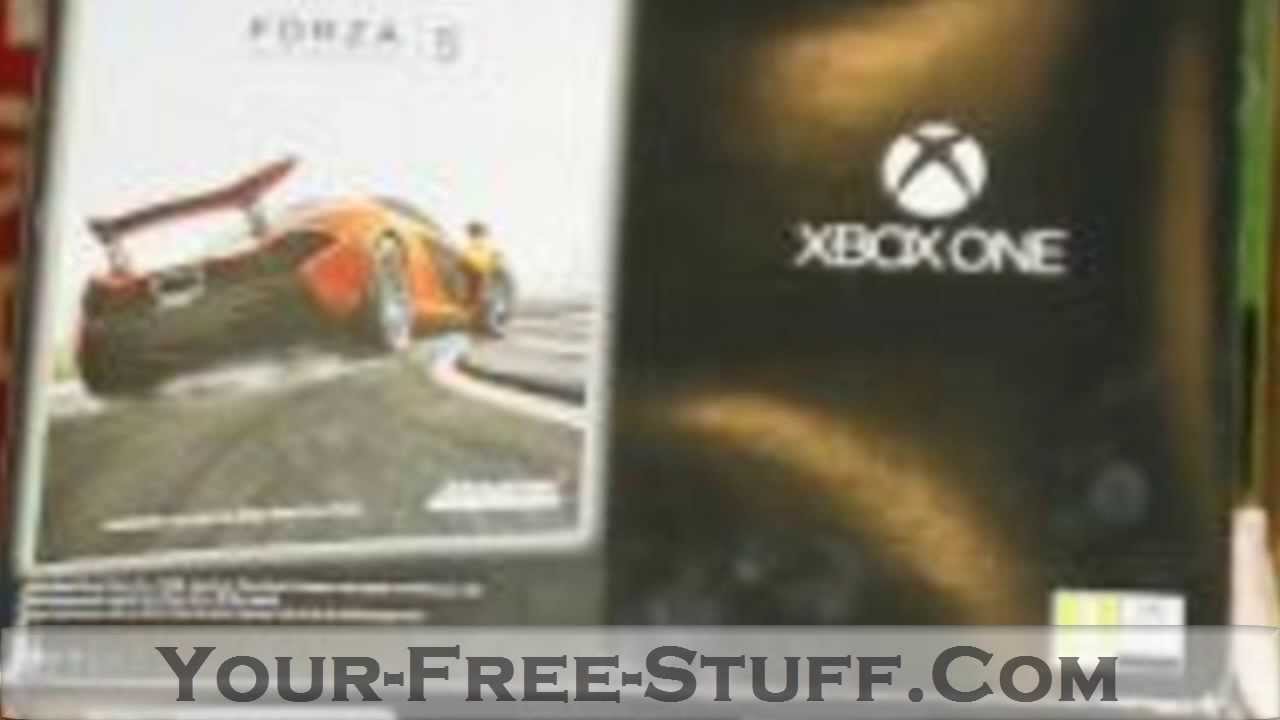 NEW 2014 free xbox one console giveaway  WORKING TRICKS TO GET XBOX ONE QUICKLY !