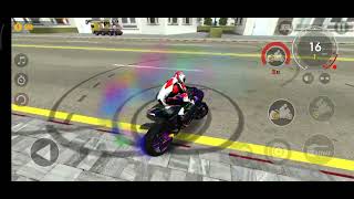 My bike stunt screenshot 3