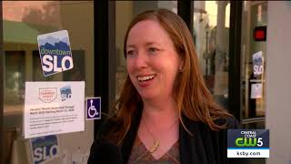 Downtown SLO faces uncertain future, as businesses are forced to shut down or facing restrictions