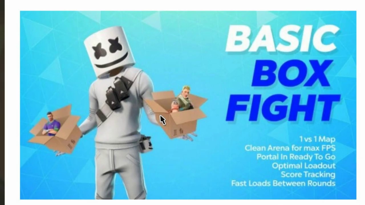 box fight (best of) - YouTube