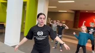 Aspen Dance Connection Promo Video 2025