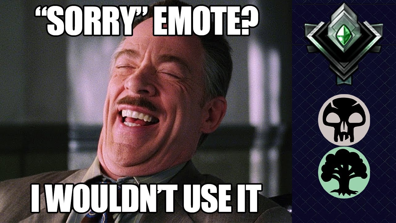 😏CAN ONLY BE 1 DADDY!😏 Historic Bo1 Golgari Primal Amulet | MTG Arena Kaladesh Remastered