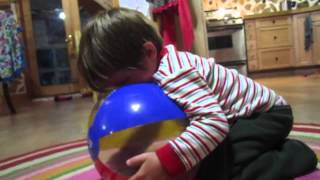 Leifball