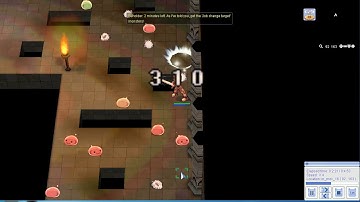 [iRO-Chaos] Assassin Job Change