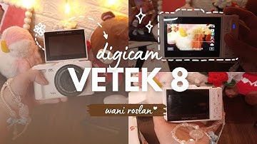 vetek 8|review part 2