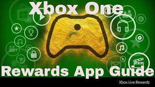 Xbox One Rewards App Guide - Free Xbox One Gift Cards screenshot 5