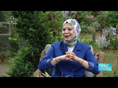 1 Ağustos 2025 Yaz Sohbetleri-Uzm.Hemşire Nigar Bağdatlıoğlu-Ebe Perihan Taşdemir-Anne sütü, emzirme