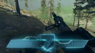 Warzone Victory: Random Trios Win
