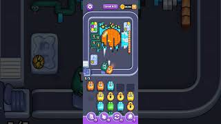 Celebrity Pixel Flow — hard level 413 Wealth