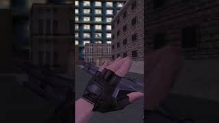 Los MAPAS más ICONICOS DE COUNTER-STRIKE #counterstrike #cs2 #cs #cs1.6 #juegos #shorts #youtube