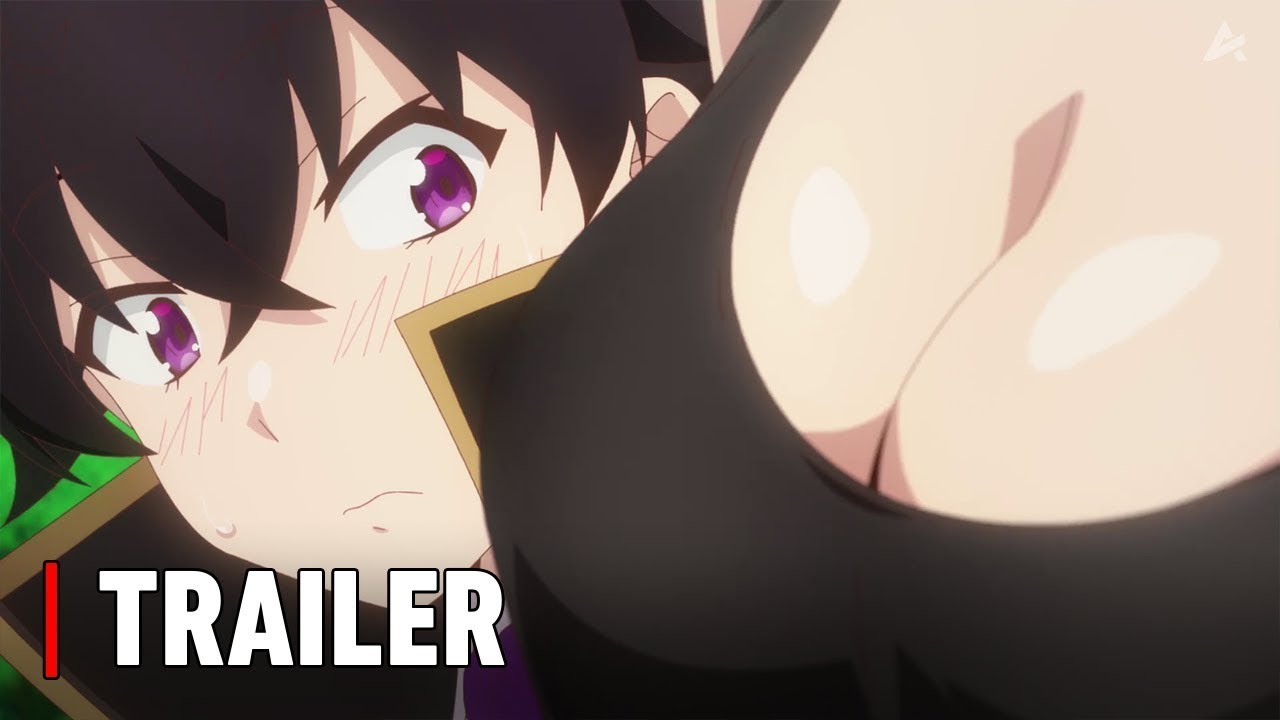 I'm the Evil Lord of an Intergalactic Empire! | Official Trailer 2