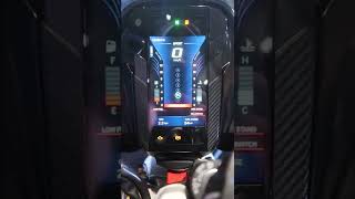 Bmw G310 Rr Riding Modes