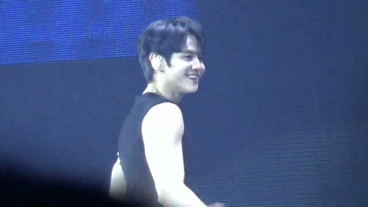 250713 하이라이트 비스트 콘서트 'Sad Movie' (양요섭 포커스)