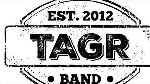 TAGR Here For the Party