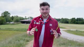 Scout-In25 Komt Eraan